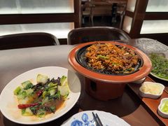 -奉天小馆·非遗东北菜(沈阳万象城店)