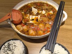 -韩象烤肉·韩国料理(市南麦凯乐旗舰店)