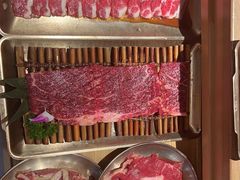 -西塔老太太泥炉烤肉(亚运村店)