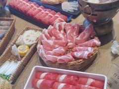 -古关火锅店(古北水镇景区店)