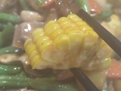 -好口福私房菜(太元路店)