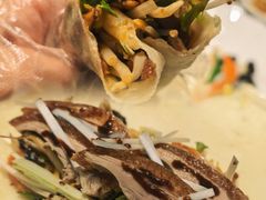 -小桃红·东北菜·春饼烤鸭(南阳湖街店)