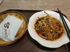 -焦记老潼关肉夹馍(东五路店)