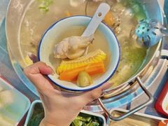 -荔苑老鱼庄