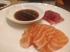 -盛宴标帜餐厅·亲子自助 (南昌喜来登酒店)