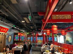 -北平食坊·烤鸭(黄寺大街店)