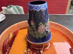 -咏江南·苏式火锅·苏州评弹(观前街店)