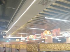 -花儿穆萨·烤肉餐厅(石马坪店)