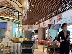 -西贝(无锡万象城店)