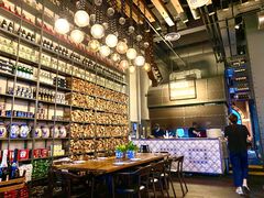 大堂-PIZZA BIANCA(民园店)