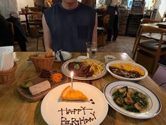 -羽深肉铺 Steak & Wine