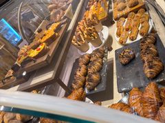 餐具摆设-巴黎贝甜(凯德MALL望京店)