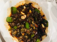 -壹只菜·崇明本地特色菜(崇明南门店)