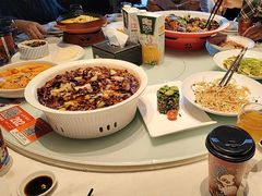 -永安鱼庄·镇江菜(东吴路店)