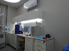 -牙博士口腔品牌连锁(杨浦店)