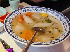 -大融厨·鸡毛店·川菜(果壳里东安湖店)