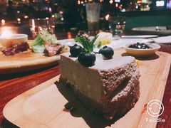 -MARU玛露音乐餐厅(大学路店)