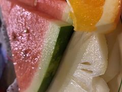 -巴犀烧烤(新崇光店)