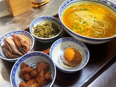 -永丰面馆(汉口路店)