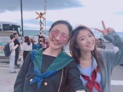 -灌篮高手动画打卡地