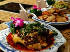 -马哥孛罗咖啡厅·Cafe Marco (厦门马哥孛罗东方大酒店)