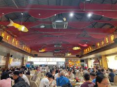 -红日饭店(裕隆三路店)