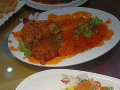 -惠宾饭庄(中山路店)