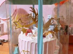 -格美思蛋糕gemce cake(托乐嘉店)