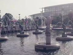 -石家庄市植物园