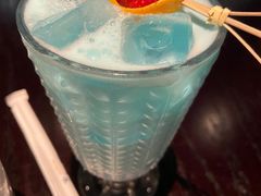 -blue frog蓝蛙(长泰广场店)