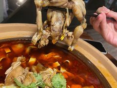 -马头巷·隐庐居·红油大虾(园区店)