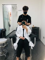 -AYO SALON