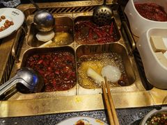 -川西坝子火锅(清江东路3.0直营店)