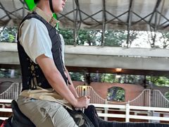 -名驭国际马术学院