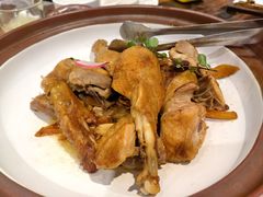 -临家闽南菜(宝洲路店)