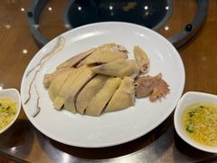 招牌启香鸡-启香鸡私房菜(湖景店)
