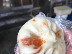-清真石家包子(大皮院总店)