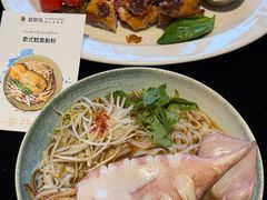 -翡翠鸟精品泰国菜(北辰财富中心店)