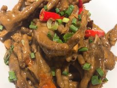 -圆圆家私房美食(民权路店)