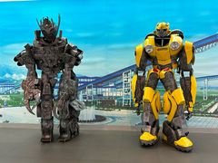 -大同煤炭博物馆