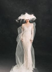 -青禾蒙娜丽莎婚纱摄影(武汉总店)