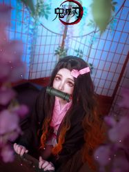 点击看大图 -星元素cosplay动漫摄影写真工作室
