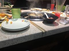 -韩风源自助烤肉(国贸精品店)