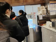 -君之狮子山·轻糖烘焙(松江印象城店)