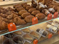 -老梦面包CHEZMOREL(麦子店)