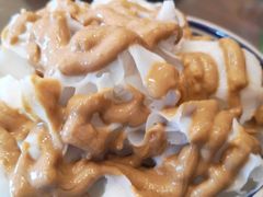 -魁盛居百年鲁菜馆(中林路店)