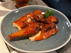 -港丽餐厅(天河城店)