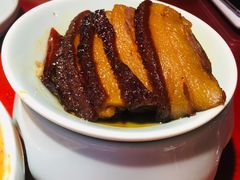 -窄巷子陕菜馆·地道陕西菜(粉巷店)