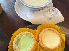 -民信老铺(双皮奶博物馆店)