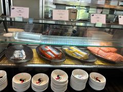 -圣丰索菲特·2 On 988 Café 自助餐厅